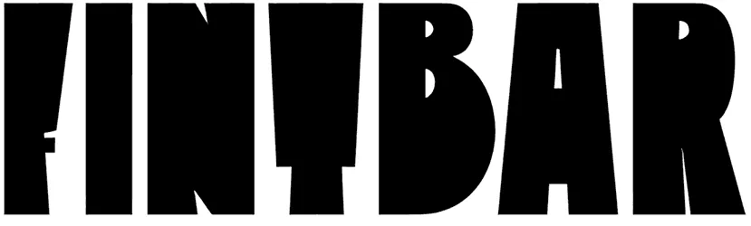 Fintbar Font 1