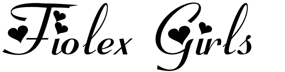 Fiolex Girls Font 1