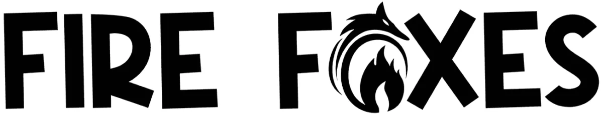 Fire Foxes Font 1