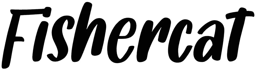 Fishercat Font 1
