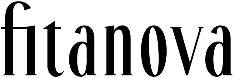 Fitanova Font 1