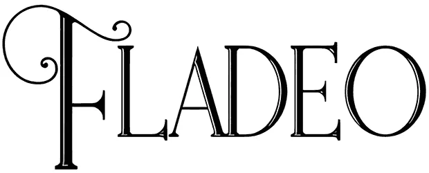 Fladeo Font 1