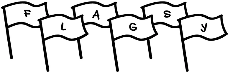 Flagsy Font 1