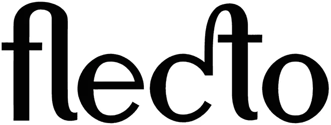 Flecto Font 1