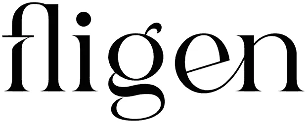 Fligen Font 1