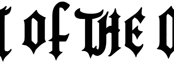 Flight of the Ocean Font 1