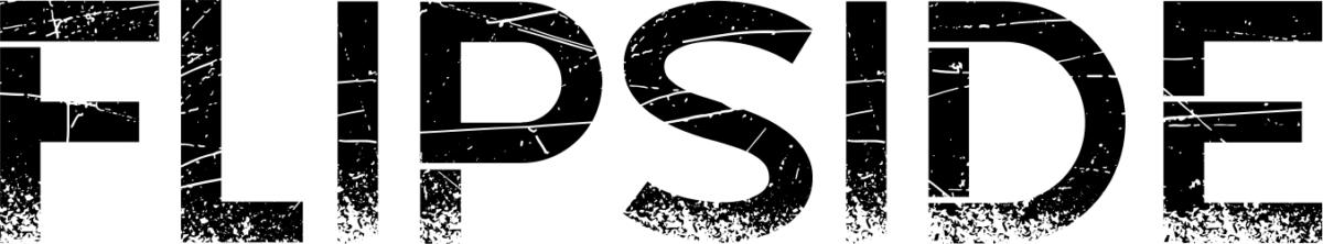 Flipside Font 1