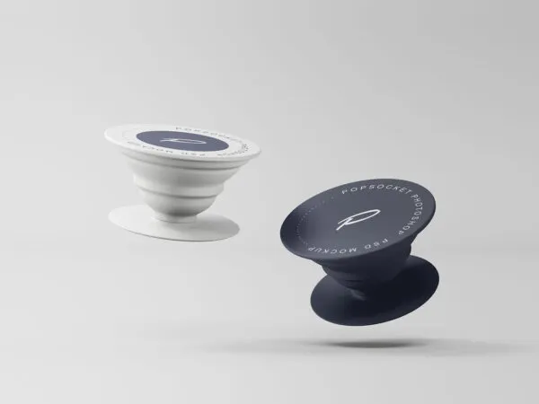 Floating Popsocket Mockups 1