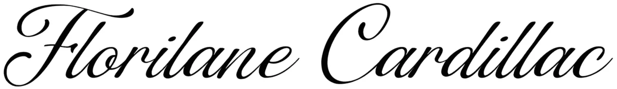 Florilane Cardillac Font 1