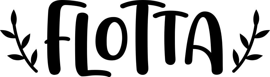Flotta Font 1