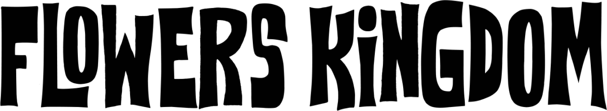 Flowers Kingdom Font 1