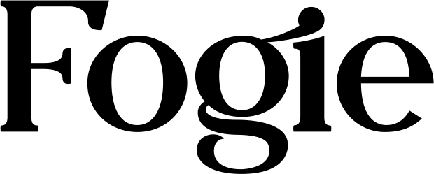Fogie Font 1
