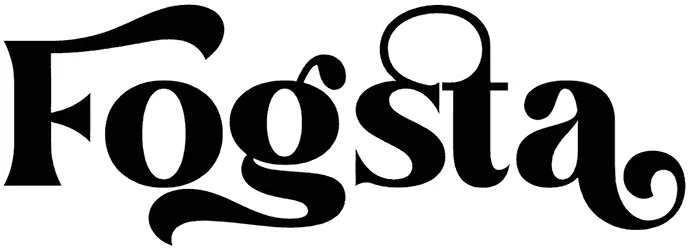 Fogsta Font 1