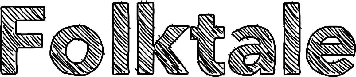 Folktale Font 1