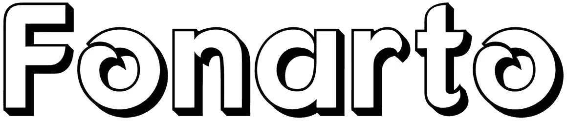 Fonarto XT Font 1