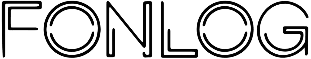 Fonlog Font 1