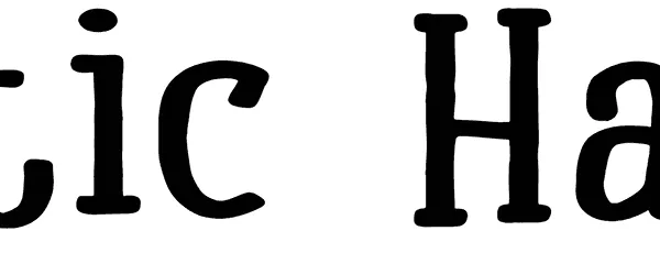 Fontastic Harmony Font 1