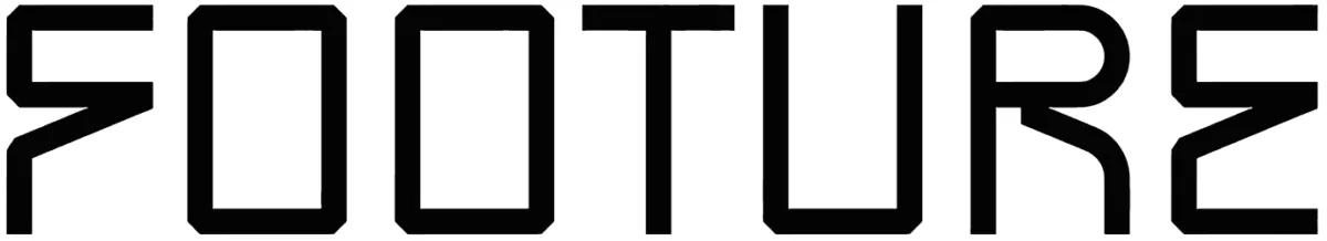 Footure Font 1