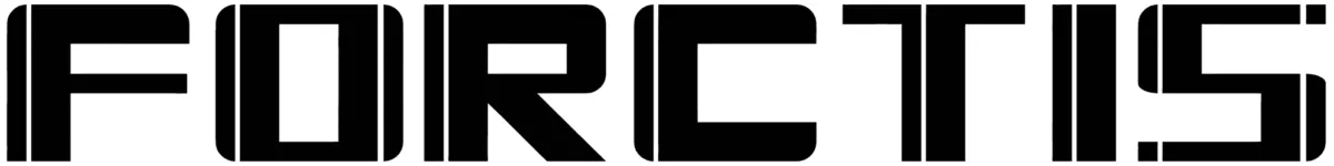 Forctis Font 1
