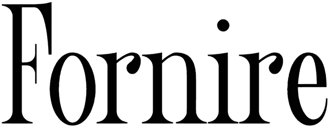 Fornire Font 1