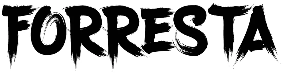 Forresta Font 1