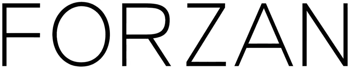 Forzan Font 1