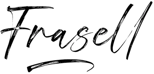 Frasell Font 1