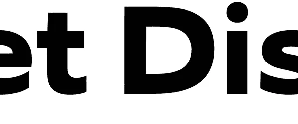 Fraset Display Font 1