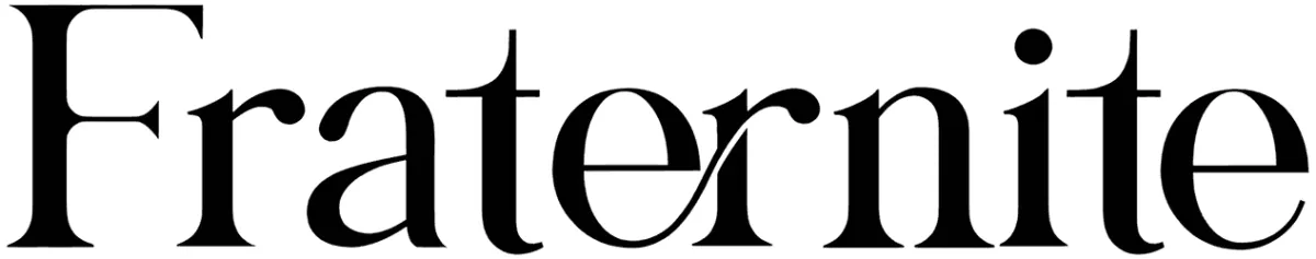 Fraternite Font 1