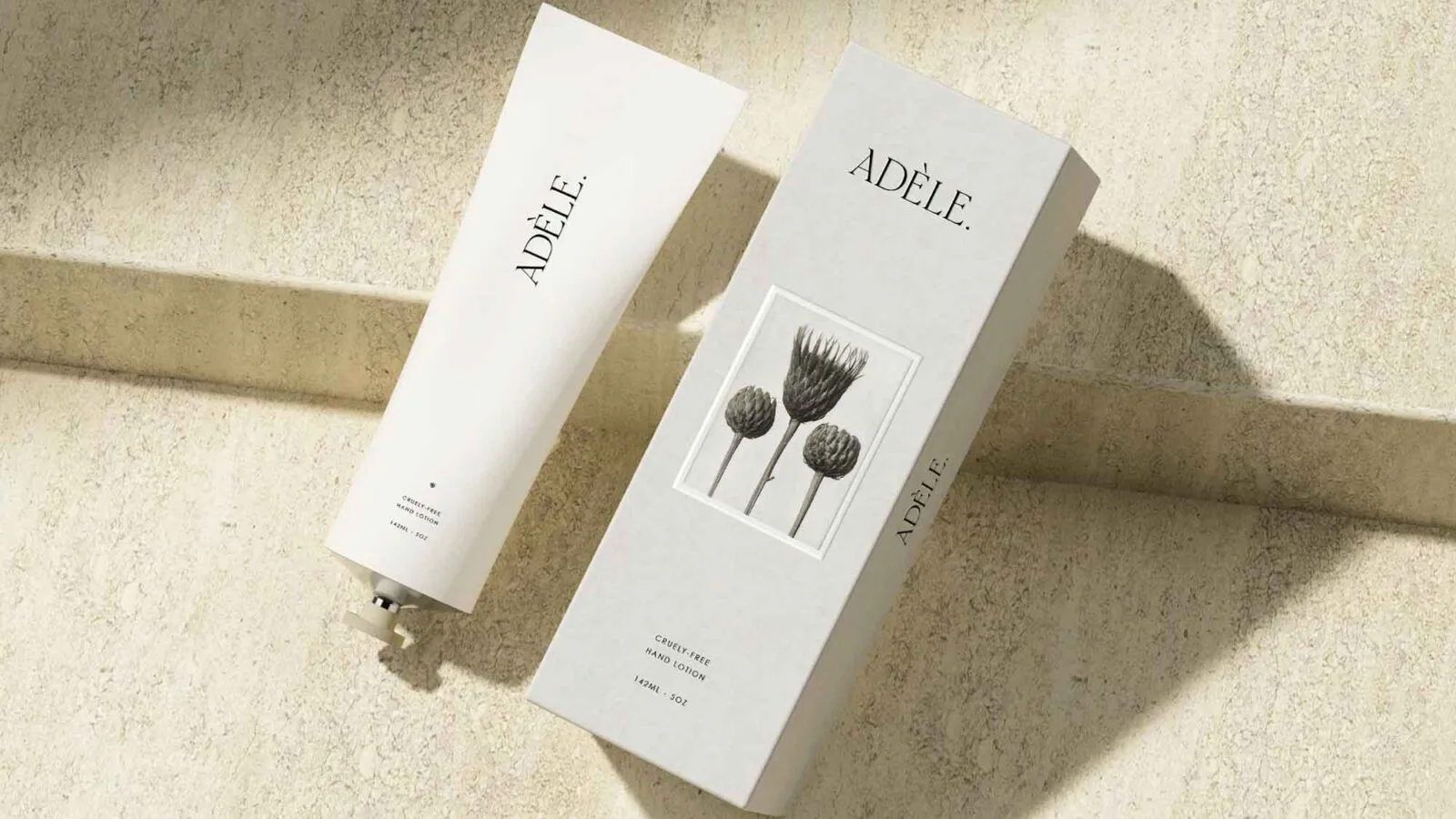 Free Cosmetics Packaging Mockup Image 1 Designers Lab