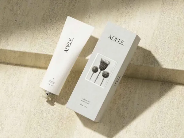 Free Cosmetics Packaging Mockup Image 1 Designers Lab