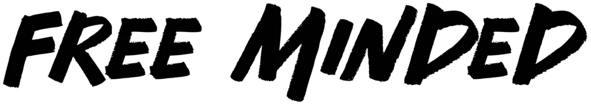 Free Minded Font 1