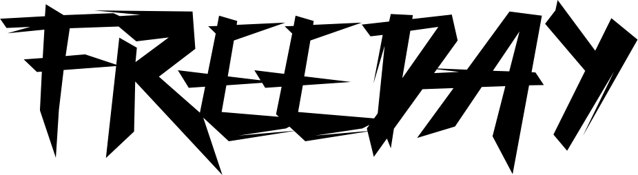 Freeday Font 1