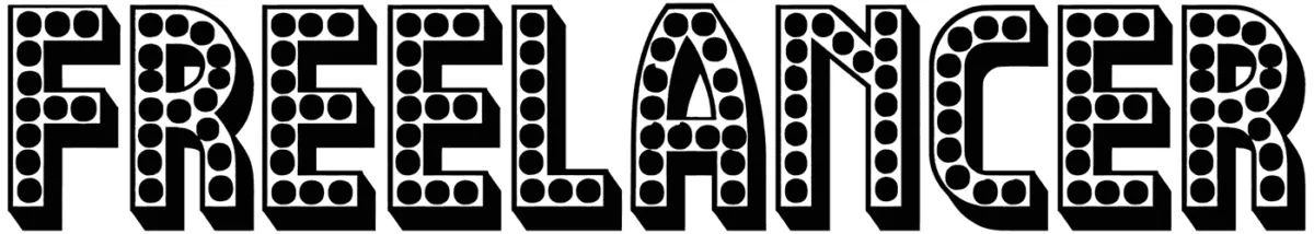 Freelancer Font 1