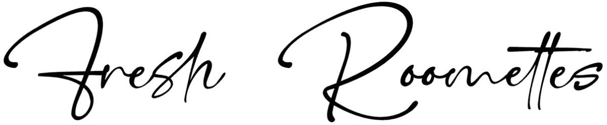 Fresh Roomettes Font 1