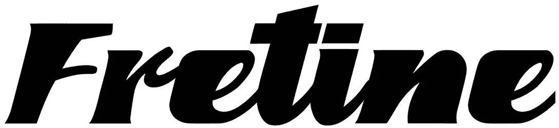 Fretine Font 1