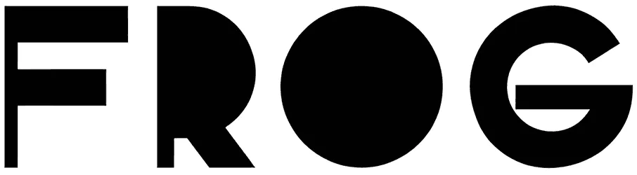 Frog Font 1
