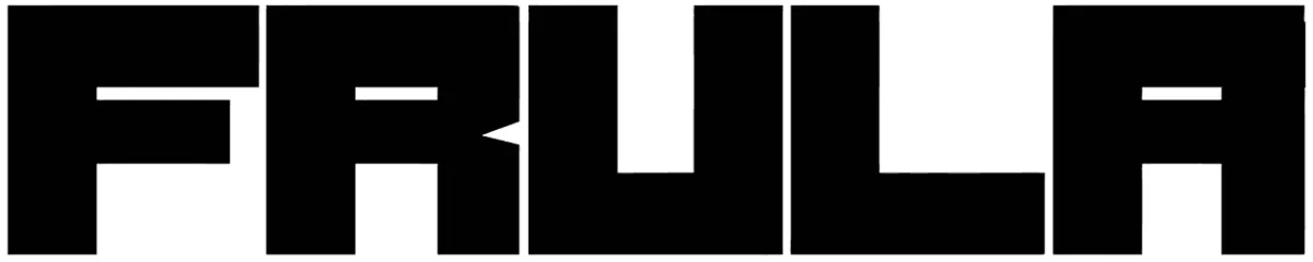 Frula Font 1