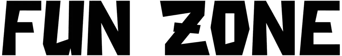 Fun Zone Font 1