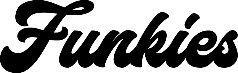 Funkies Font 1