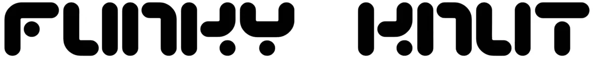Funky Knut Font 1