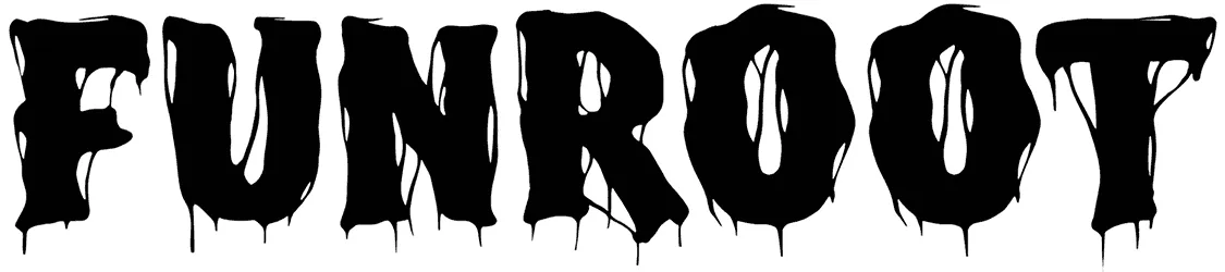 Funroot Font 1