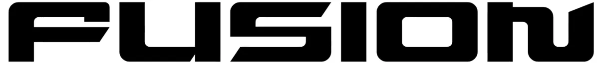 Fusion Font 1