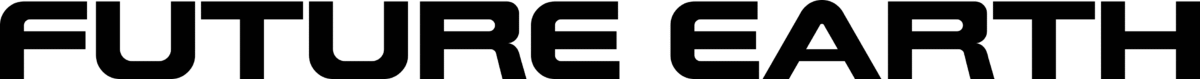 Future Earth Font 1