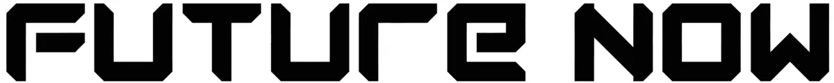 Future Now Font 1