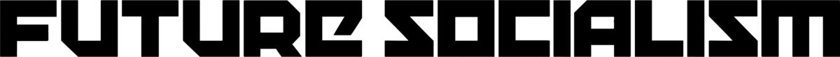 Future Socialism Font 1