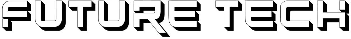 Future Tech Font 1