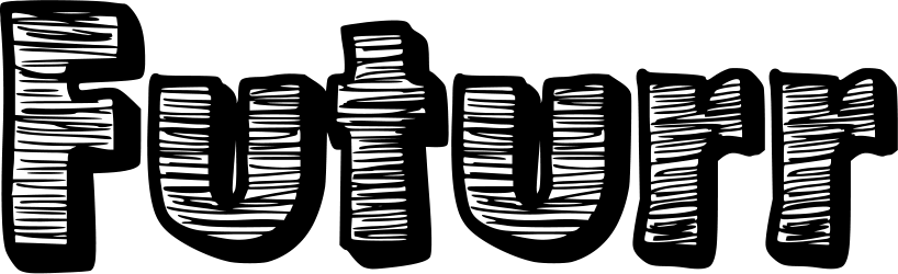 Futurr Font 1