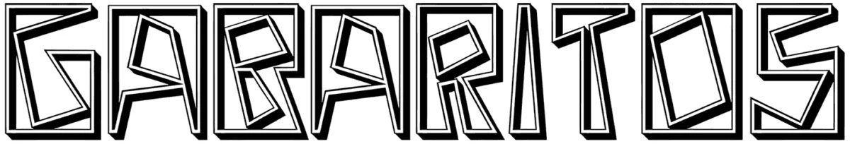 Gabaritos Font 1