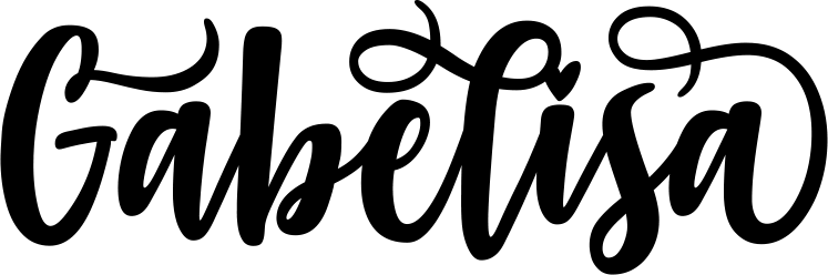 Gabelisa Font 1